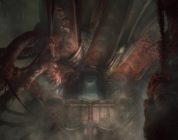 Scorn: Release Datum und neuer Gameplay Trailer