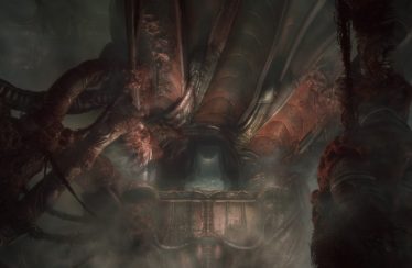 Scorn: Release Datum und neuer Gameplay Trailer