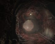 Scorn: Screenshot