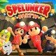 Spelunker Party!: Cover