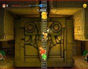 Spelunker Party!: Screenshot