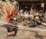 Dynasty Warriors 9: Cover