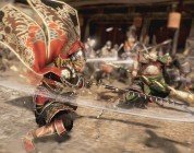 Dynasty Warriors 9: Screenshot