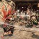 Dynasty Warriors 9: Screenshot