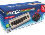 THEC64 Mini: BOXSHOT 3D