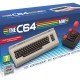 THEC64 Mini: BOXSHOT 3D