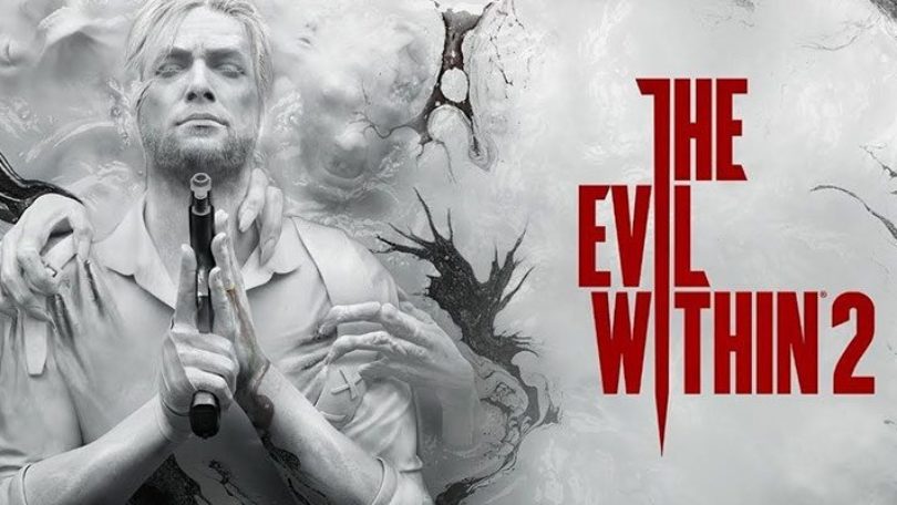 The Evil Within 2: News