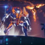 Destiny 2: Beta Screenshots