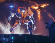 Destiny 2: Beta Screenshots