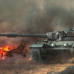 World Of Tanks: News