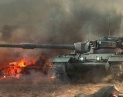 World Of Tanks: News