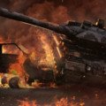 Armored Warfare Eye Of The Storm News