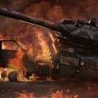 Armored Warfare Eye Of The Storm News