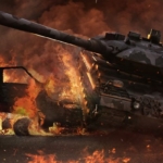 Armored Warfare Eye Of The Storm News