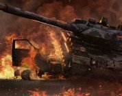 Armored Warfare Eye Of The Storm News