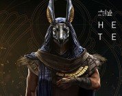 Assassins Creed: Origins - Hetepi