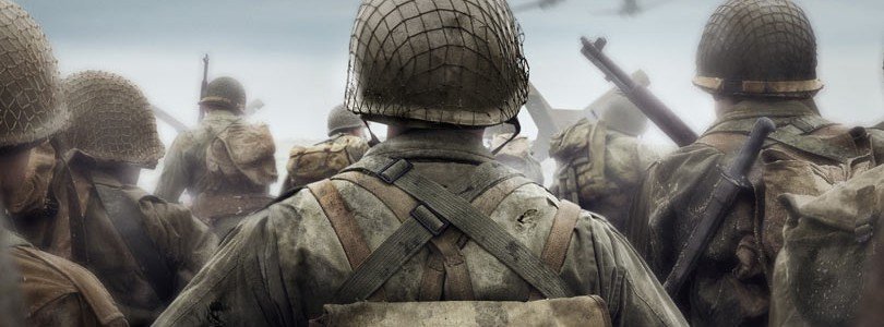 Call Of Duty: WWII - News