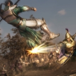 Dynasty Warriors 9: Screenshot