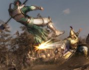 Dynasty Warriors 9: Screenshot