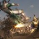 Dynasty Warriors 9: Screenshot