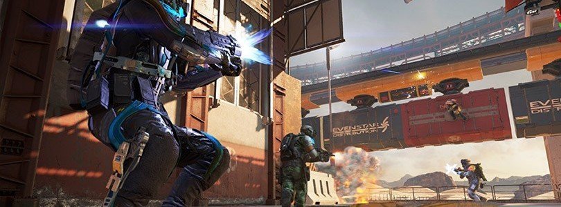 Cod IW Retribution News