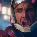 Destiny 2: News Live Action Trailer