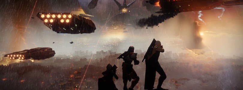 Destiny2 Preview