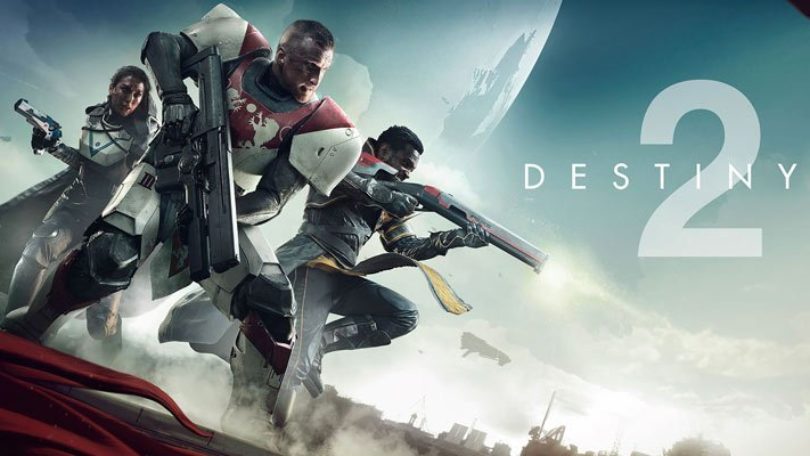 Destiny2 Release News