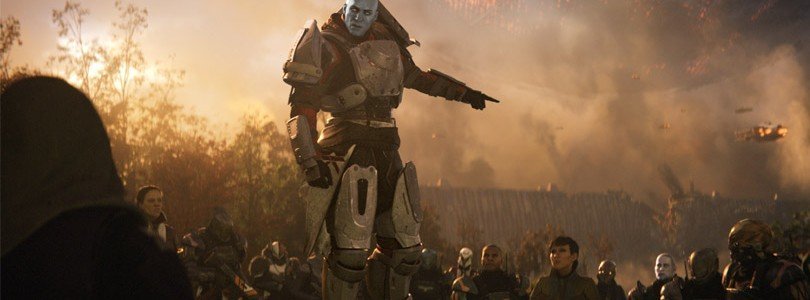 Destiny 2: Team News