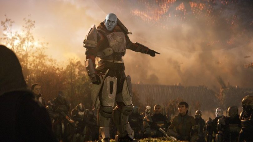 Destiny 2: Team News