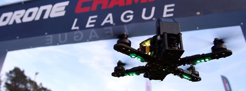 Drone Champions League