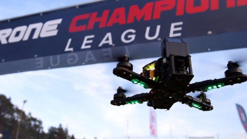 Drone Champions League