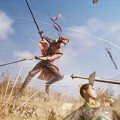 Dynasty Warriors 9: Screenshot