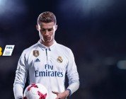 FIFA 18: Release News