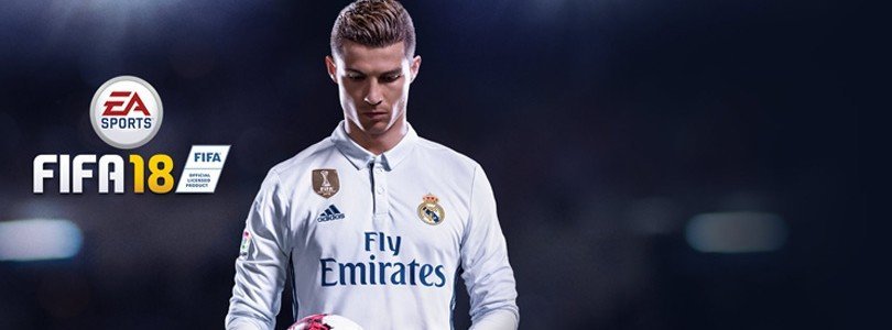 FIFA 18: Release News