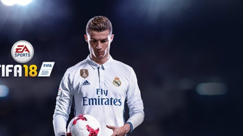 FIFA 18: Release News