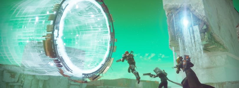 Destiny 2: Beta Screenshots