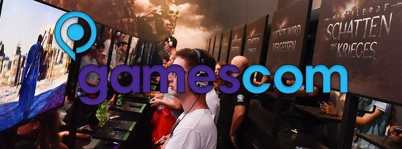 Gamescom Highlights