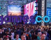 Gamescom Highlights