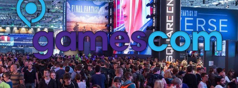 Gamescom Highlights