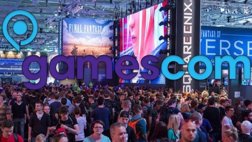 Gamescom Highlights