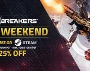 LawBreakers: Weekend News