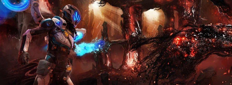 Matterfall: Review