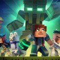 Minecraft Story Mode S2: Screenshot