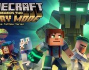 Minecraft Story Mode News