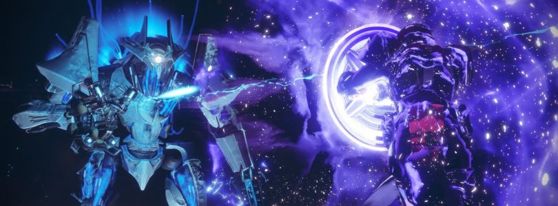 Destiny 2: Beta Screenshots