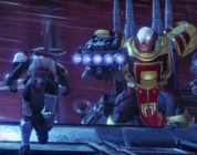 Destiny 2: Beta Screenshots