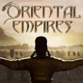 Oriental Empires: Cover