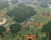 Oriental Empires: Review Header