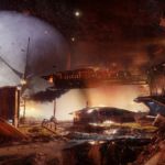 Destiny 2: Beta Screenshots